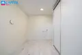 Mieszkanie 2 pokoi 46 m² Wilno, Litwa