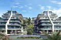 1 bedroom apartment 65 m² Oba, Turkey