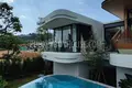 4 bedroom Villa 295 m² Choeng Thale, Thailand