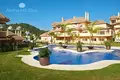 2 bedroom apartment 105 m² San Pedro Alcantara, Spain