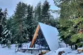 Шале 3 комнаты 70 м² Жабляк, Черногория