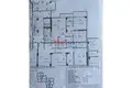 Mieszkanie 3 pokoi 79 m² Bashkia Vlore, Albania
