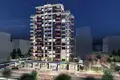 Квартира 1 комната 95 м² Средиземноморский регион, Турция