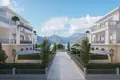 Жилой комплекс в Доброте