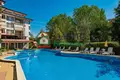 1 bedroom apartment 63 m² Nesebar, Bulgaria
