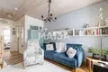 Appartement 2 chambres 35 m² Jarvenpaa, Finlande