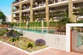 Appartement 2 chambres 99 m² Villajoyosa, Espagne
