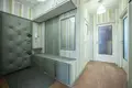 Mieszkanie 3 pokoi 60 m² Łódź, Polska