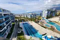 Apartamento 2 habitaciones 65 m² Akarca Koyu, Turquía
