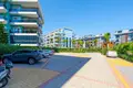 Appartement 2 chambres 48 m² Tosmur, Turquie