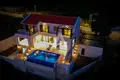Villa de 4 dormitorios  Sveti Stefan, Montenegro