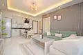 Квартира 3 комнаты 77 м² Akarca Koyu, Турция
