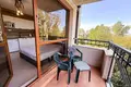 Apartamento 1 habitacion 33 m² Nesebar, Bulgaria