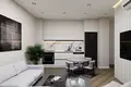 1 bedroom apartment 58 m² Turkey, Turkey