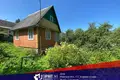 Casa  Krasnienski sielski Saviet, Belarús