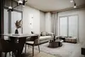 Appartement 2 chambres 61 m² Kadikoy, Turquie