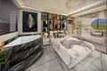 Villa de 3 habitaciones 179 m² Kalkan, Turquía