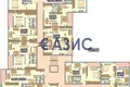 Квартира 3 комнаты 100 м² Равда, Болгария