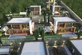 4 bedroom Villa 230 m² Kargıcak, Turkey