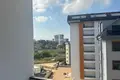 Mieszkanie 3 pokoi 85 m² Alanya, Turcja