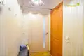 Mieszkanie 1 pokój 31 m² Mińsk, Białoruś