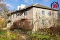 Appartement 2 chambres 34 m² Pryluki, Bélarus