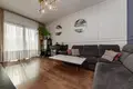 Appartement 3 chambres 73 m² Varsovie, Pologne