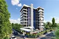 Mieszkanie 1 pokój 76 m² Alanya, Turcja