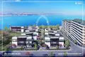 Mieszkanie w nowym budynku Buyukcekmece Istanbul Apartments Project