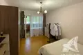 2 room apartment 48 m² Brest, Belarus