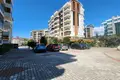 Penthouse 3 pokoi 138 m² Alanya, Turcja