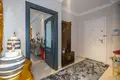 1 room apartment  Alanya, Turkey