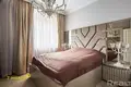4 room apartment 121 m² Minsk, Belarus