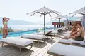 Appartement 4 chambres 153 m² Tivat, Monténégro