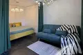 1 room apartment 39 m² Brest, Belarus