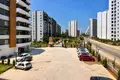 Wohnung 2 zimmer 73 m² Mezitli, Türkei