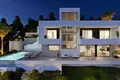Villa de tres dormitorios 344 m² Altea, Španjolska