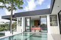 villa de 5 dormitorios 600 m² Tumbak Bayuh, Indonesia