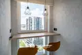 1 room apartment 30 m² Minsk, Belarus