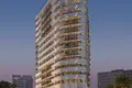 Residential complex New complex Weybridge Gardens 5 with a swimming pool and gardens close to the polo resort, Dubailand Residence Complex, Dubai, UAE
