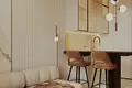 Квартира 1 комната 47 м² Сиануквиль, Камбоджа
