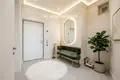 Квартира 2 комнаты 65 м² Минск, Беларусь