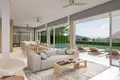 Villa 4 pièces 453 m² Chalong, Thaïlande
