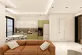 Appartement 2 chambres 55 m² Konakli, Turquie