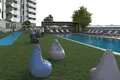 Complejo residencial Apartments in a complex with infrastructure in the Maltepe area.