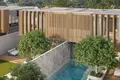 Квартира 3 спальни 281 м² Ban Bang Thao, Таиланд