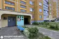 Mieszkanie 3 pokoi 71 m² Mińsk, Białoruś