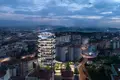 Appartement 2 chambres 101 m² Besiktas, Turquie