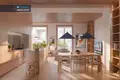 Apartamento 2 habitaciones 54 m² Vilna, Lituania