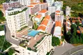 1 bedroom apartment 52 m² Budva, Montenegro